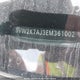 3VW2K7AJ3EM361002 2014 Volkswagen Jetta 2.0 auction photo thumbnail 9