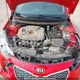 KNAFK5A86E5221454 2014 Kia Forte Ex auction photo thumbnail 10