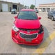 KNAFK5A86E5221454 2014 Kia Forte Ex auction photo thumbnail 12