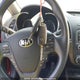 KNAFK5A86E5221454 2014 Kia Forte Ex auction photo thumbnail 7