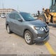 5N1AT2MV6JC716541 2018 Nissan Rogue Sv auction photo thumbnail 1