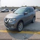 5N1AT2MV6JC716541 2018 Nissan Rogue Sv auction photo thumbnail 2
