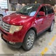 2FMDK49C87BB15336 2007 Ford Edge Sel Plus auction photo thumbnail 1