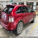 2FMDK49C87BB15336 2007 Ford Edge Sel Plus auction photo thumbnail 5