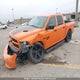 1C6RR7KT8KS610983 2019 Dodge Ram 1500 St Crew Cab auction photo thumbnail 6