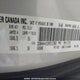 2D8HN44E69R512383 2009 Dodge Grand Caravan Se auction photo thumbnail 9