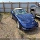 1G1YY32G645113220 2004 Chevrolet Corvette auction photo thumbnail 1