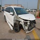 5TDGSKFC5NS062911 2022 Toyota Sienna Le Hybrid auction photo thumbnail 1