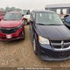 2C4RDGBG2ER370524 2014 Dodge Grand Caravan Se auction photo thumbnail 1
