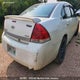 2G1WB58K081231190 2008 Chevrolet Impala Ls V6 auction photo thumbnail 4