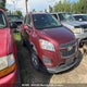 3GNCJSSB9FL151619 2015 Chevrolet Trax Lt auction photo thumbnail 1