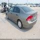2HGFA16478H105487 2008 Honda Civic Dx-G auction photo thumbnail 3