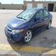 2HGFA16226H023789 2006 Honda Civic Ex auction photo thumbnail 2