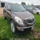 5GAEV23DX9J214682 2009 Buick Enclave Cx auction photo thumbnail 2