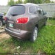 5GAEV23DX9J214682 2009 Buick Enclave Cx auction photo thumbnail 4