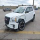 2GKFLUEK7H6255268 2017 GMC Terrain Slt auction photo thumbnail 2