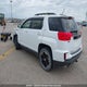 2GKFLUEK7H6255268 2017 GMC Terrain Slt auction photo thumbnail 3