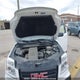 2GKFLUEK7H6255268 2017 GMC Terrain Slt auction photo thumbnail 9