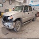 1GTHK23164F138433 2004 GMC Sierra 2500 Hd Slt Crew Cab auction photo thumbnail 2
