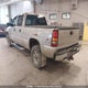 1GTHK23164F138433 2004 GMC Sierra 2500 Hd Slt Crew Cab auction photo thumbnail 3