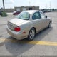 SAJFA01NX2FM40214 2002 Jaguar S Type V6 auction photo thumbnail 4