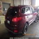5NMSG13D49H261301 2009 Hyundai Santa Fe Gl auction photo thumbnail 3