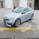 2HGFC2F52HH016614 2017 Honda Civic Lx auction photo thumbnail 2