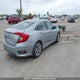 2HGFC2F52HH016614 2017 Honda Civic Lx auction photo thumbnail 4