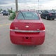 2G1WT58K581196790 2008 Chevrolet Impala Lt V6 auction photo thumbnail 16