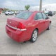 2G1WT58K581196790 2008 Chevrolet Impala Lt V6 auction photo thumbnail 4