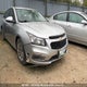 1G1PD5SB1F7274587 2015 Chevrolet Cruze Lt Turbo auction photo thumbnail 1