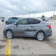 3N1AB7AP2HL667611 2017 Nissan Sentra 1.8 S auction photo thumbnail 14