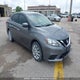 3N1AB7AP2HL667611 2017 Nissan Sentra 1.8 S auction photo thumbnail 1