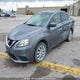 3N1AB7AP2HL667611 2017 Nissan Sentra 1.8 S auction photo thumbnail 2