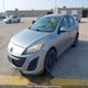 JM1BL1UF0B1489131 2011 Mazda Mazda3 Gx auction photo thumbnail 6