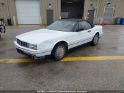 1G6VS3385NU125632 1992 Cadillac Allante auction photo thumbnail 2