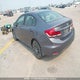 2HGFB2F45FH038405 2015 Honda Civic Lx auction photo thumbnail 3