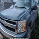 2GCEK19J271558495 2007 Chevrolet Silverado 1500 Lt Ext Cab auction photo thumbnail 2