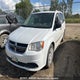2C4RDGBG8FR640244 2015 Dodge Grand Caravan Se auction photo thumbnail 2