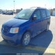 2D4RN4DE2AR208459 2010 Dodge Grand Caravan Se auction photo thumbnail 2