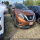 5N1AZ2MH9JN142854 2018 Nissan Murano Sl auction photo thumbnail 1