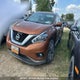 5N1AZ2MH9JN142854 2018 Nissan Murano Sl auction photo thumbnail 2