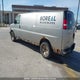 1GTGG29U041144174 2004 GMC Savana 2500 Cargo Van Ext auction photo thumbnail 3