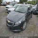 1G1PA5SH4B7217260 2011 Chevrolet Cruze Ls auction photo thumbnail 2