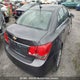 1G1PA5SH4B7217260 2011 Chevrolet Cruze Ls auction photo thumbnail 4