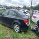 1G1PC5SB7E7432156 2014 Chevrolet Cruze Lt Turbo auction photo thumbnail 3