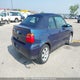3VWDC21V71M814026 2001 Volkswagen Cabriolet Glx auction photo thumbnail 4