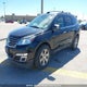1GNKVHKD9HJ215060 2017 Chevrolet Traverse Lt auction photo thumbnail 2