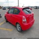 KMHCN35C07U014319 2007 Hyundai Accent Gs auction photo thumbnail 3
