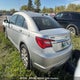1C3CCBAB9CN296325 2012 Chrysler 200 Lx auction photo thumbnail 3